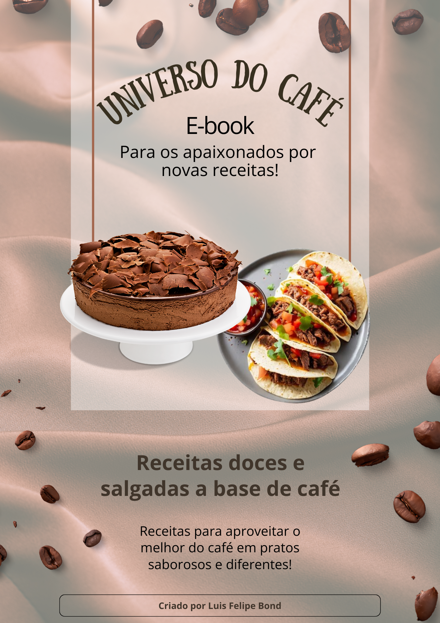 Universo do Café Vol. 3 e 4