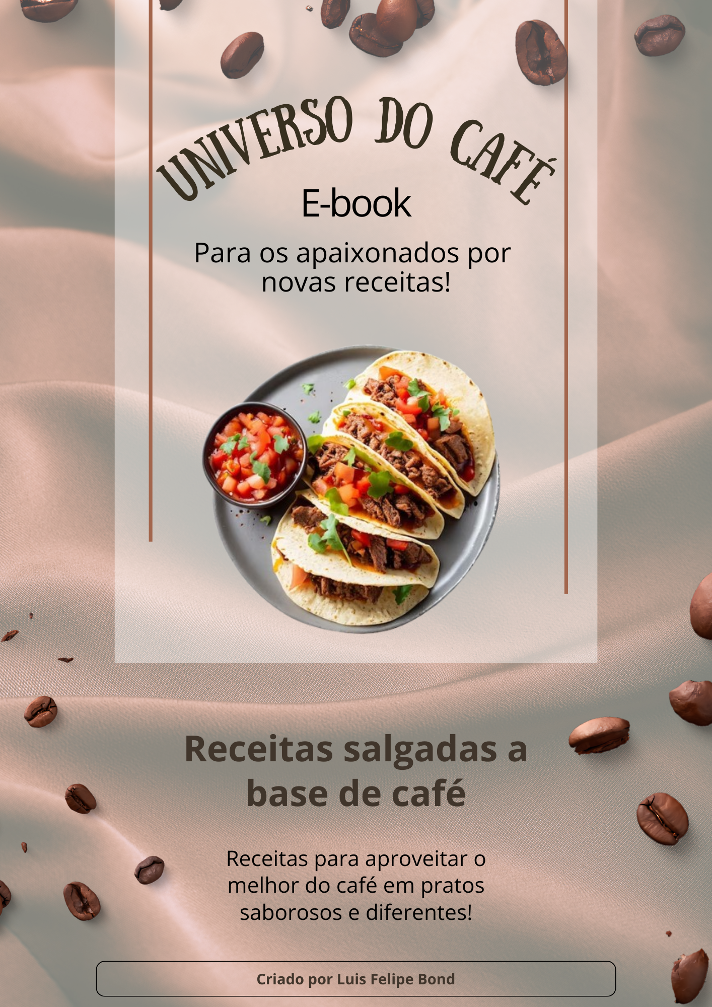 Universo do Café Vol. 3