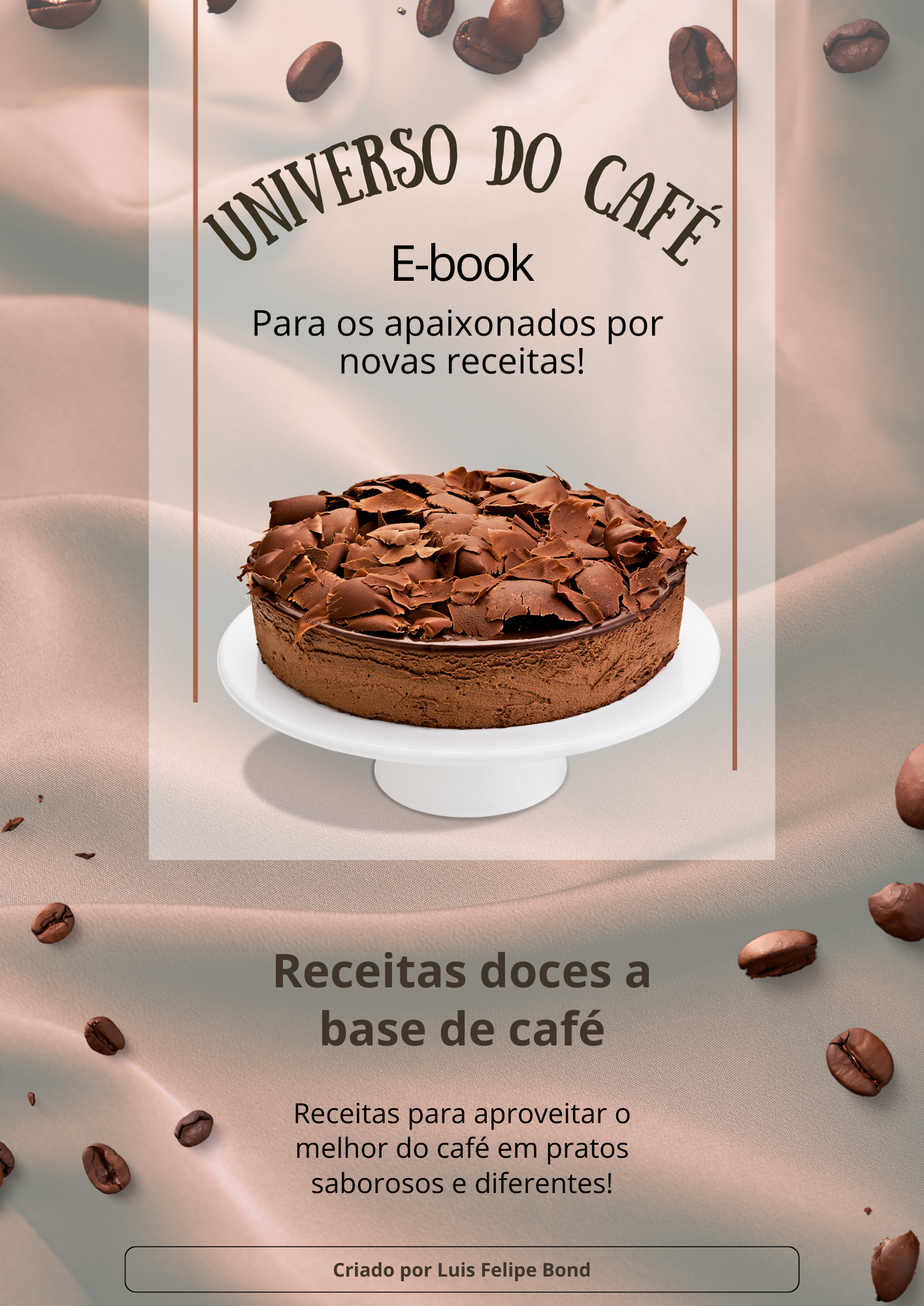 Universo do Café Vol. 4
