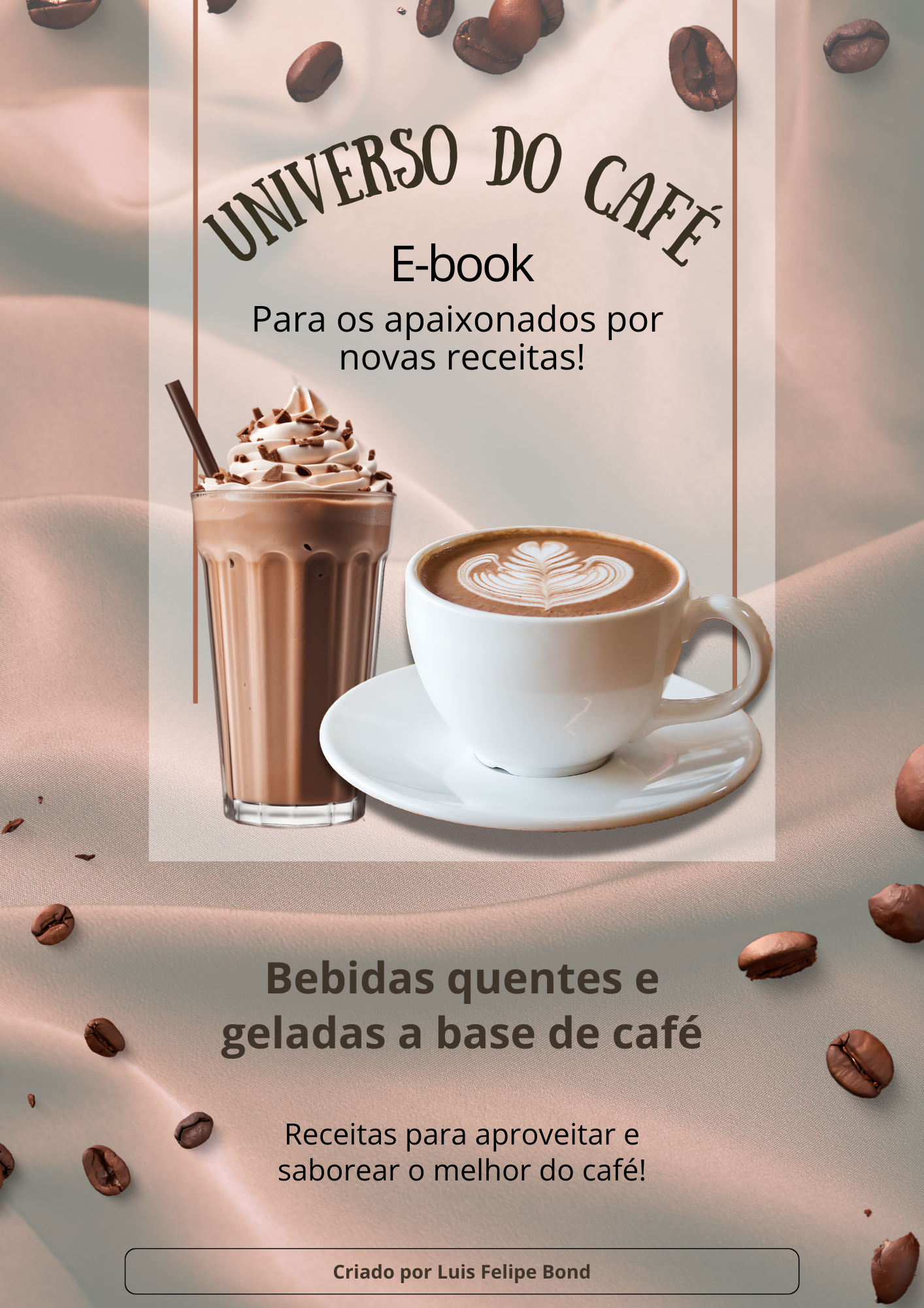 Universo do Café Vol. 1 e 2