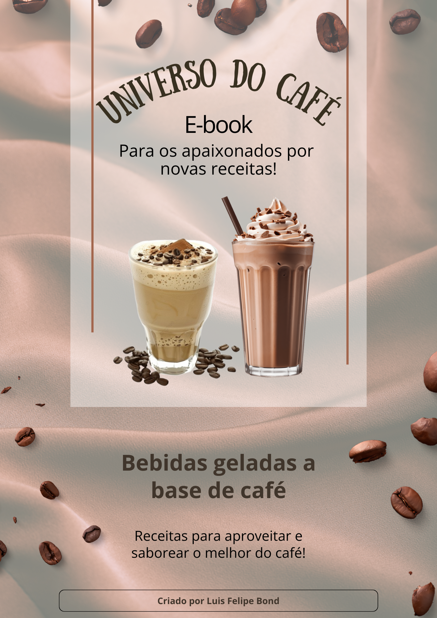 Universo do Café Vol. 1