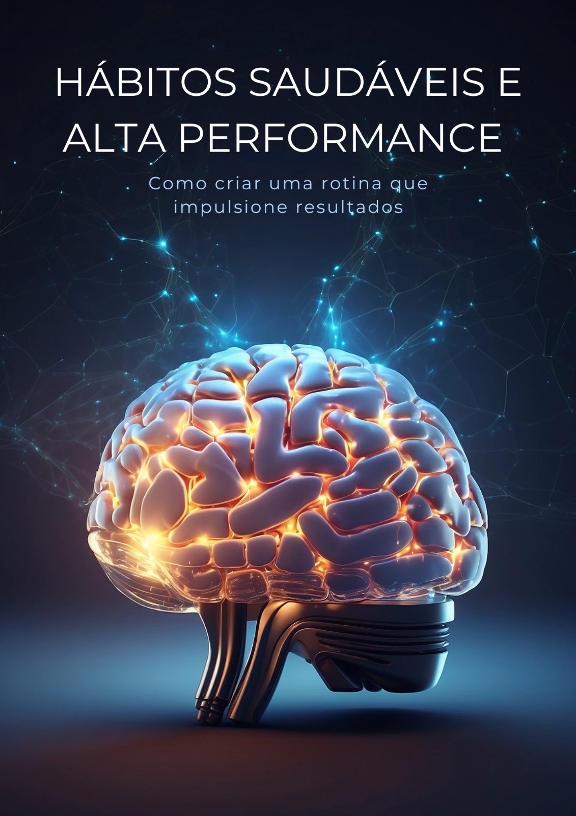E-book Alta Performance