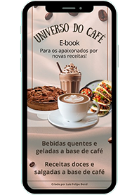 E-book Universo do Café